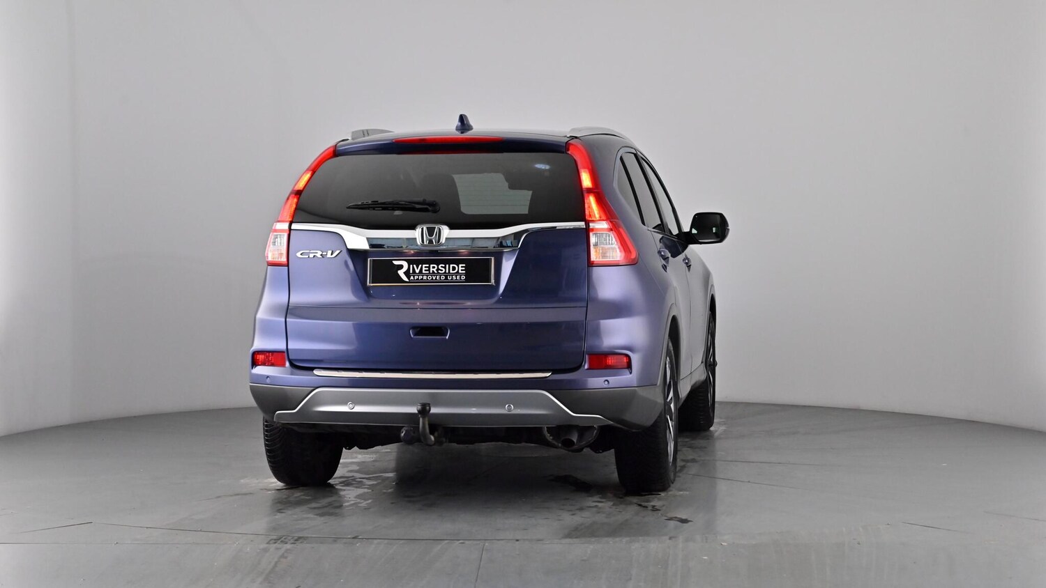 Used Honda CR-V 2018 for sale - 77449707: Photo 63