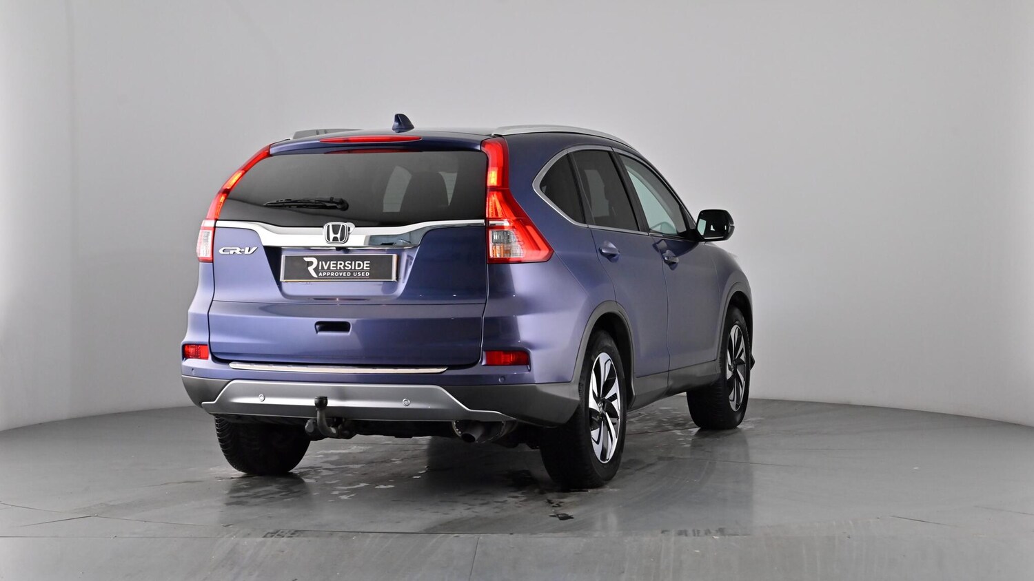 Used Honda CR-V 2018 for sale - 77449707: Photo 64