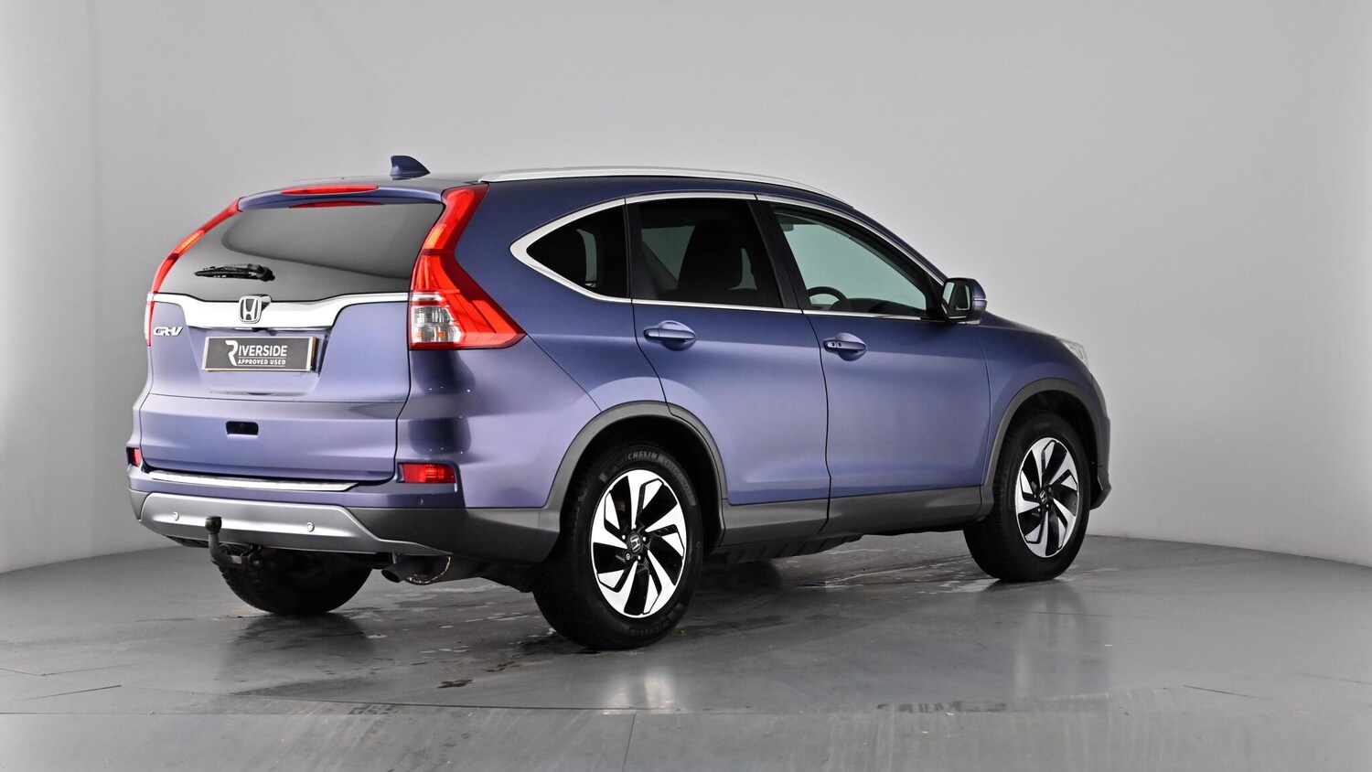 Used Honda CR-V 2018 for sale - 77449707: Photo 66