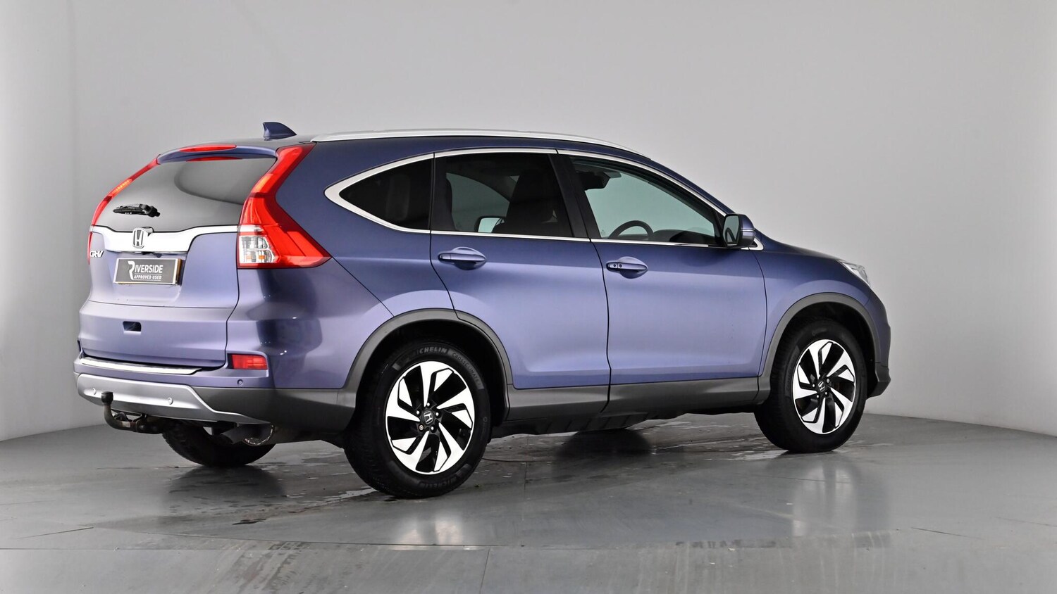 Used Honda CR-V 2018 for sale - 77449707: Photo 67