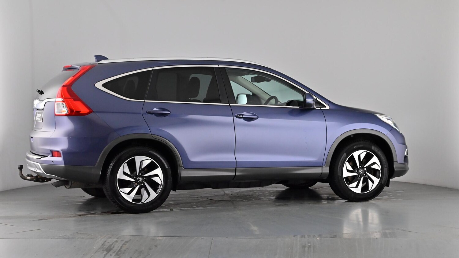 Used Honda CR-V 2018 for sale - 77449707: Photo 69