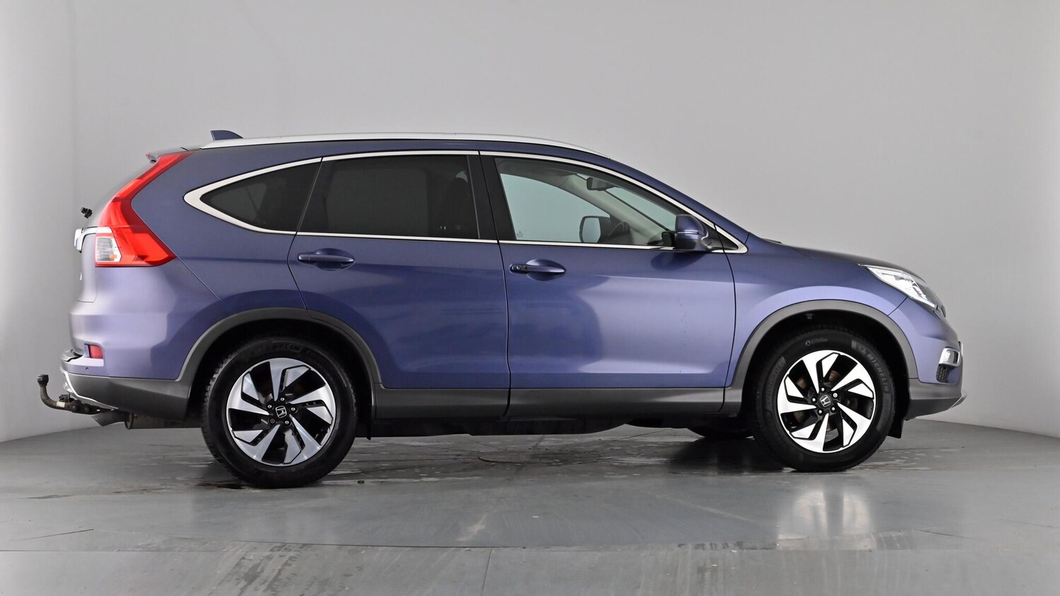 Used Honda CR-V 2018 for sale - 77449707: Photo 70