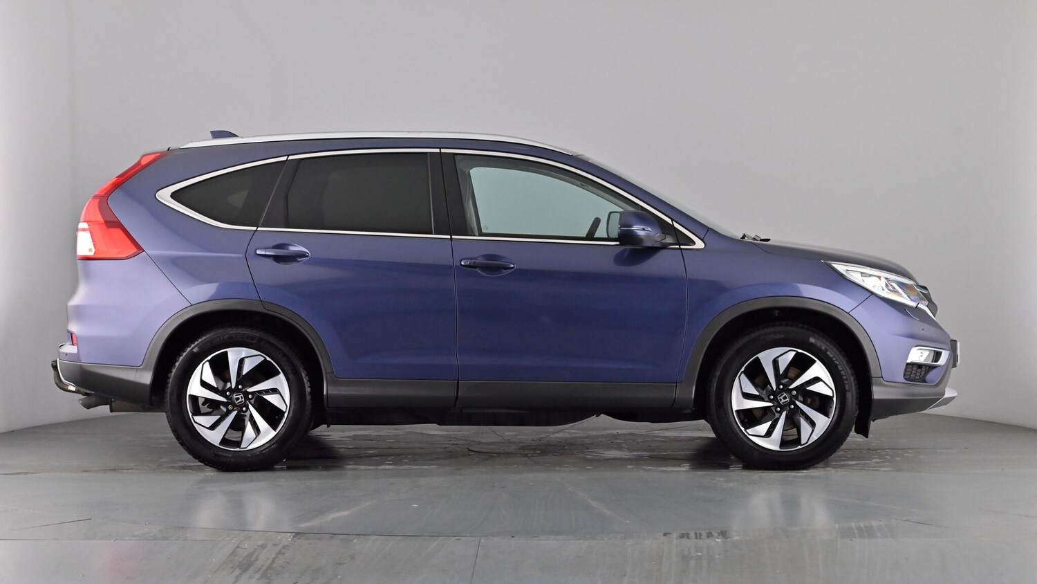 Used Honda CR-V 2018 for sale - 77449707: Photo 71