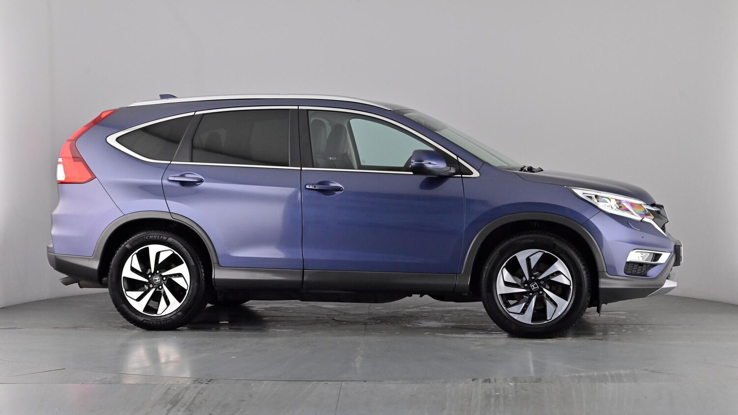 Used Honda CR-V 2018 for sale - 77449707: Photo 72