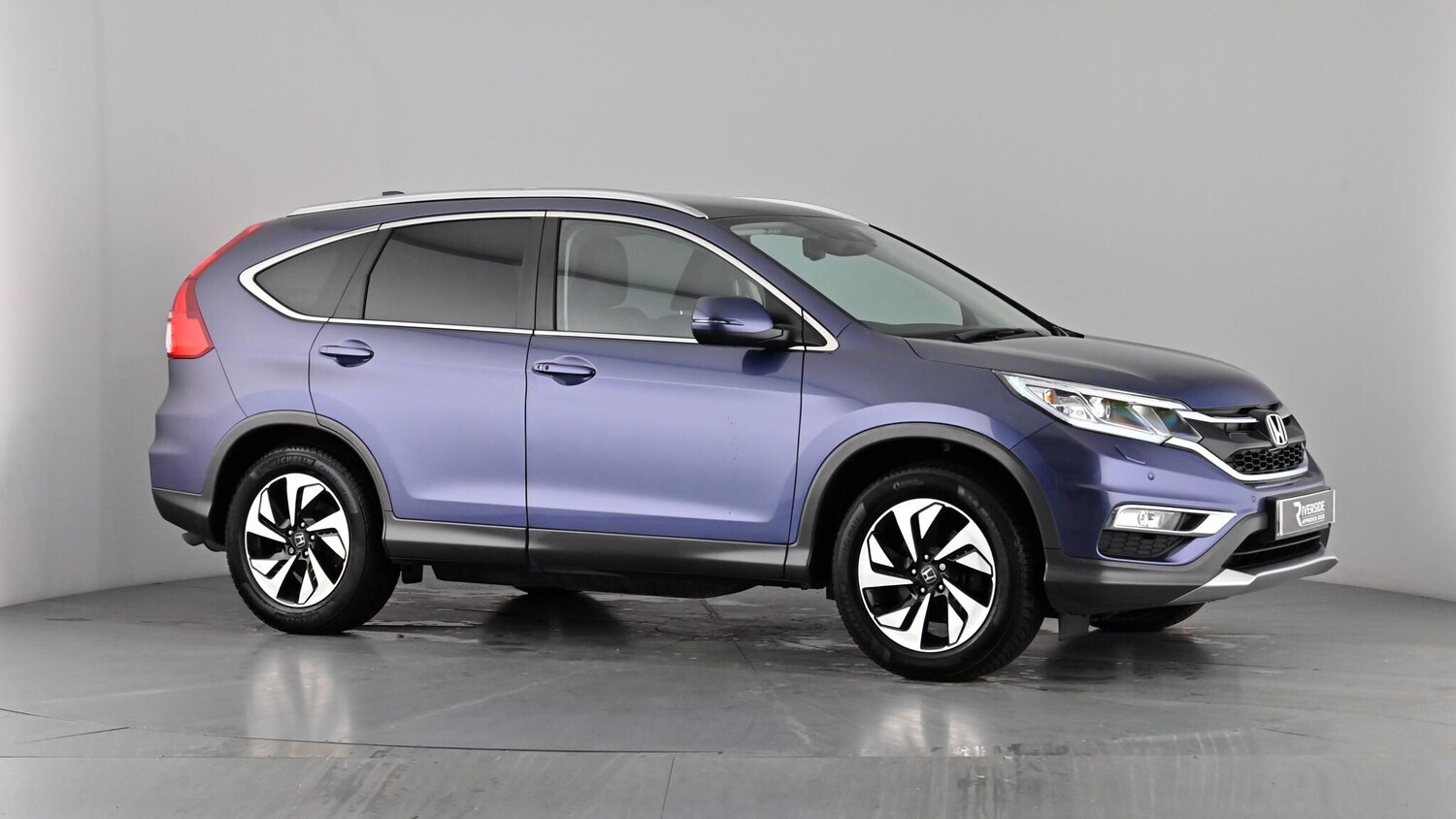 Used Honda CR-V 2018 for sale - 77449707: Photo 74