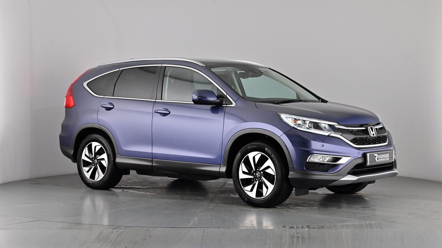 Used Honda CR-V 2018 for sale - 77449707: Photo 75