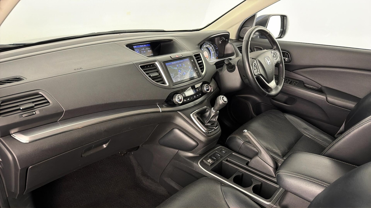 Used Honda CR-V 2018 for sale - 77449707: Photo 8