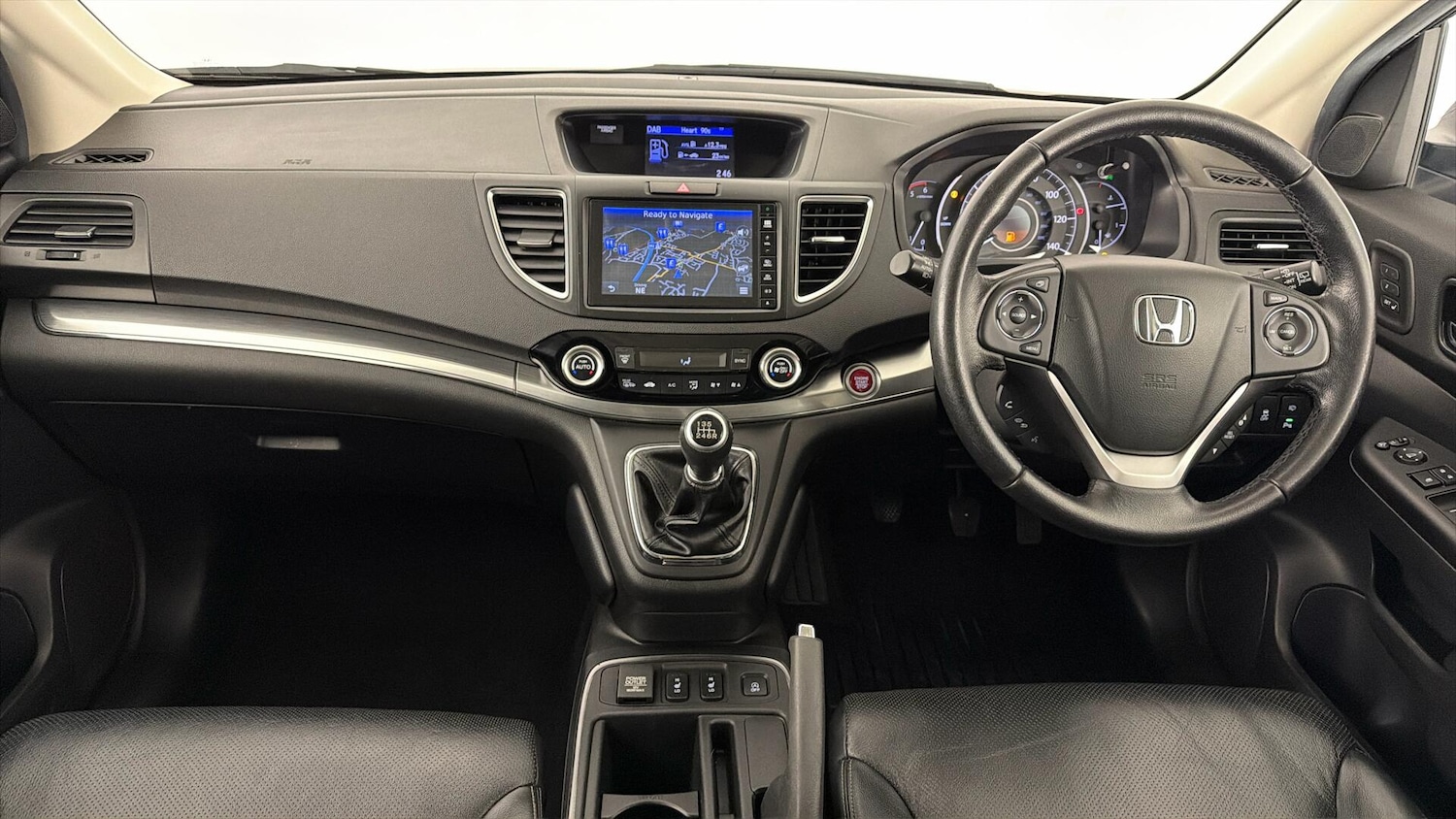 Used Honda CR-V 2018 for sale - 77449707: Photo 9