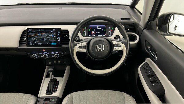 Used Honda Jazz 2021 for sale - 76328072: Photo 10
