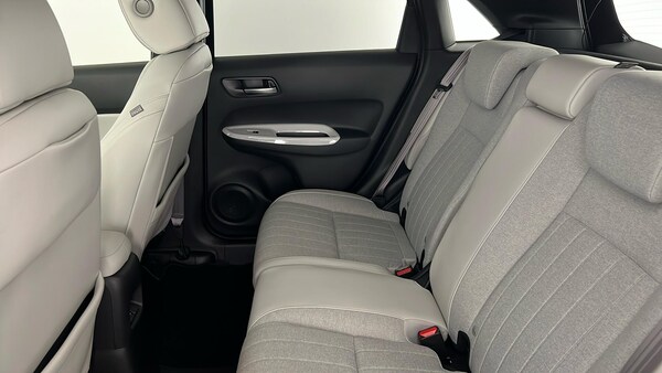 Used Honda Jazz 2021 for sale - 76328072: Photo 11