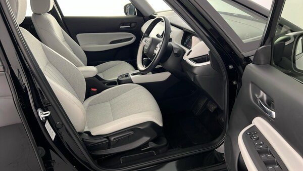 Used Honda Jazz 2021 for sale - 76328072: Photo 15