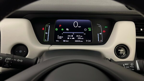 Used Honda Jazz 2021 for sale - 76328072: Photo 16