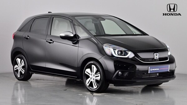 Used Honda Jazz 2021 for sale - 76328072: Photo 1