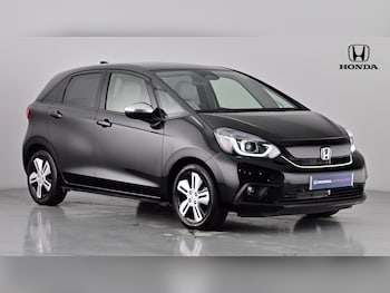 Used Honda Jazz 2021 for sale - 76328072: Photo