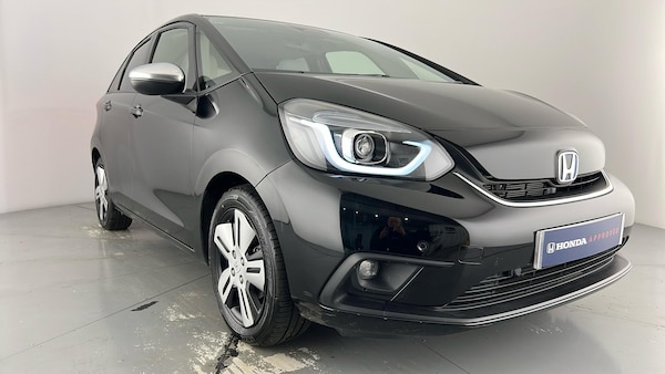 Used Honda Jazz 2021 for sale - 76328072: Photo 24