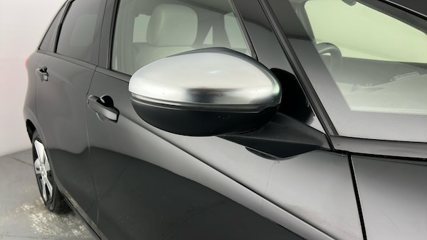 Used Honda Jazz 2021 for sale - 76328072: Photo 26