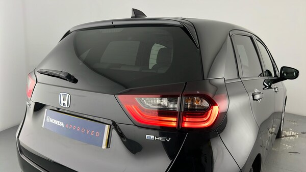Used Honda Jazz 2021 for sale - 76328072: Photo 27