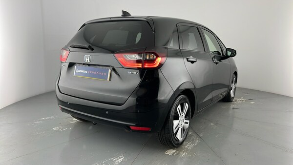 Used Honda Jazz 2021 for sale - 76328072: Photo 28