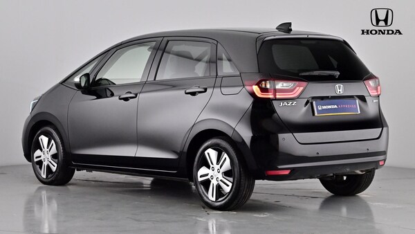Used Honda Jazz 2021 for sale - 76328072: Photo 2