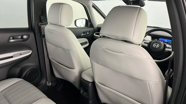 Used Honda Jazz 2021 for sale - 76328072: Photo 30