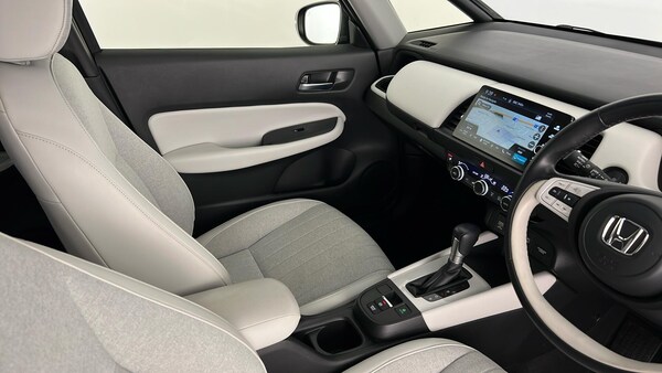 Used Honda Jazz 2021 for sale - 76328072: Photo 34