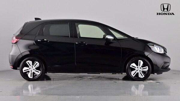 Used Honda Jazz 2021 for sale - 76328072: Photo 3