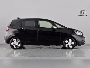 Used Honda Jazz 2021 for sale - 76328072: Photo