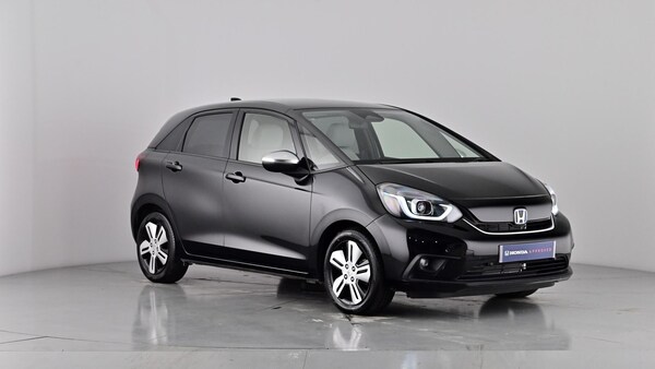 Used Honda Jazz 2021 for sale - 76328072: Photo 44