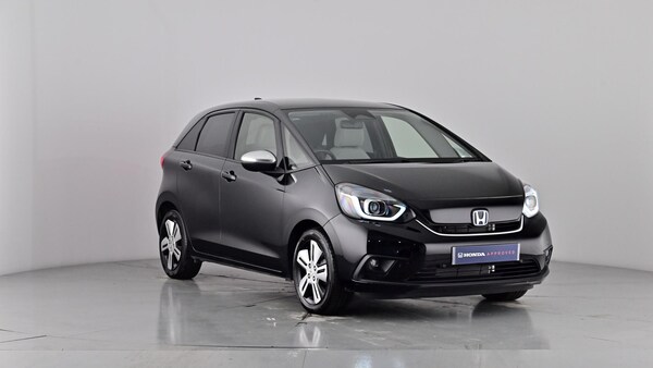 Used Honda Jazz 2021 for sale - 76328072: Photo 45