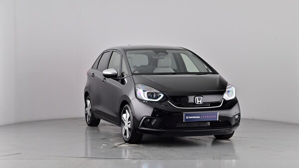 Used Honda Jazz 2021 for sale - 76328072: Photo 46