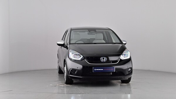 Used Honda Jazz 2021 for sale - 76328072: Photo 47