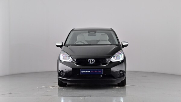 Used Honda Jazz 2021 for sale - 76328072: Photo 48
