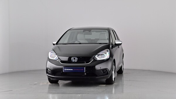 Used Honda Jazz 2021 for sale - 76328072: Photo 49