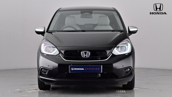 Used Honda Jazz 2021 for sale - 76328072: Photo 4