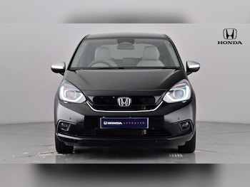 Used Honda Jazz 2021 for sale - 76328072: Photo