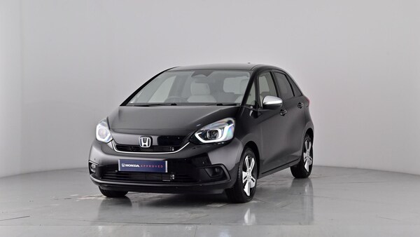 Used Honda Jazz 2021 for sale - 76328072: Photo 50