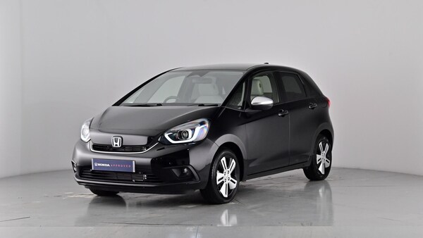 Used Honda Jazz 2021 for sale - 76328072: Photo 51