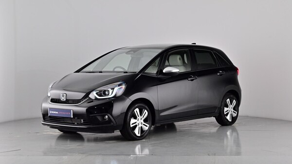 Used Honda Jazz 2021 for sale - 76328072: Photo 52