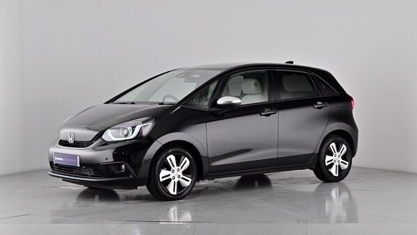 Used Honda Jazz 2021 for sale - 76328072: Photo 53