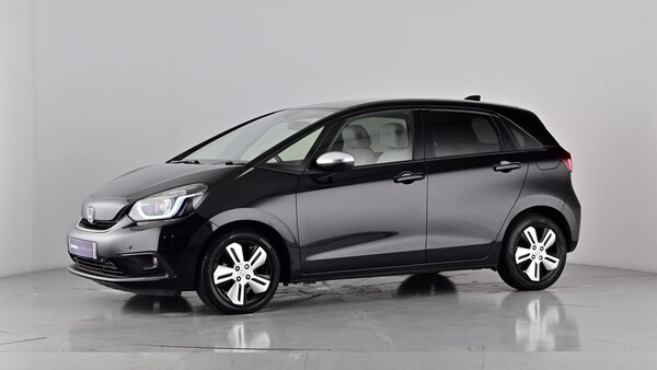 Used Honda Jazz 2021 for sale - 76328072: Photo 54