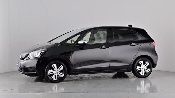 Used Honda Jazz 2021 for sale - 76328072: Photo 55
