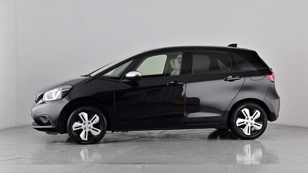 Used Honda Jazz 2021 for sale - 76328072: Photo 56