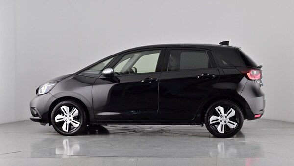 Used Honda Jazz 2021 for sale - 76328072: Photo 58