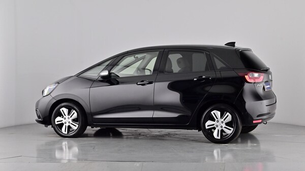 Used Honda Jazz 2021 for sale - 76328072: Photo 59