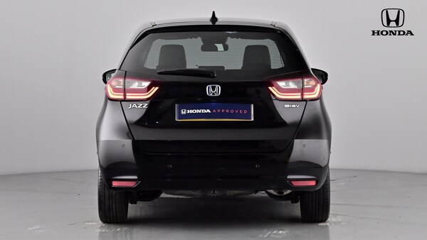 Used Honda Jazz 2021 for sale - 76328072: Photo 5