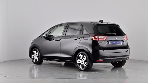 Used Honda Jazz 2021 for sale - 76328072: Photo 62