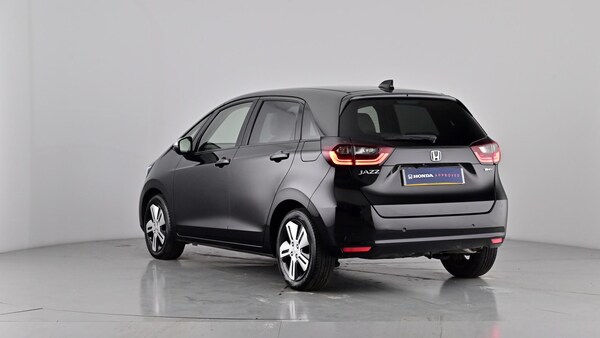 Used Honda Jazz 2021 for sale - 76328072: Photo 63