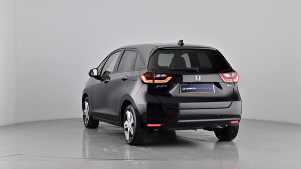 Used Honda Jazz 2021 for sale - 76328072: Photo 64
