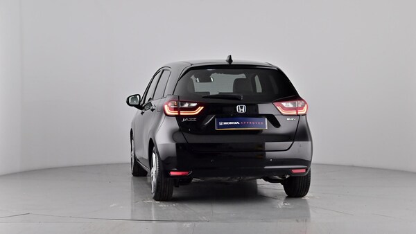 Used Honda Jazz 2021 for sale - 76328072: Photo 65