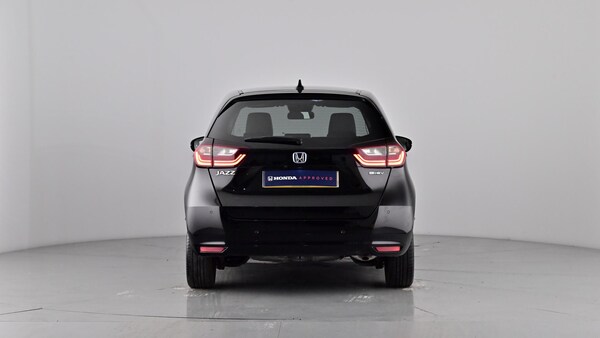 Used Honda Jazz 2021 for sale - 76328072: Photo 66